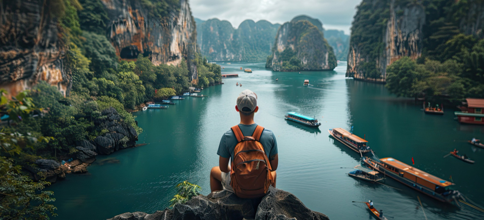 Kyntiewlang Tours