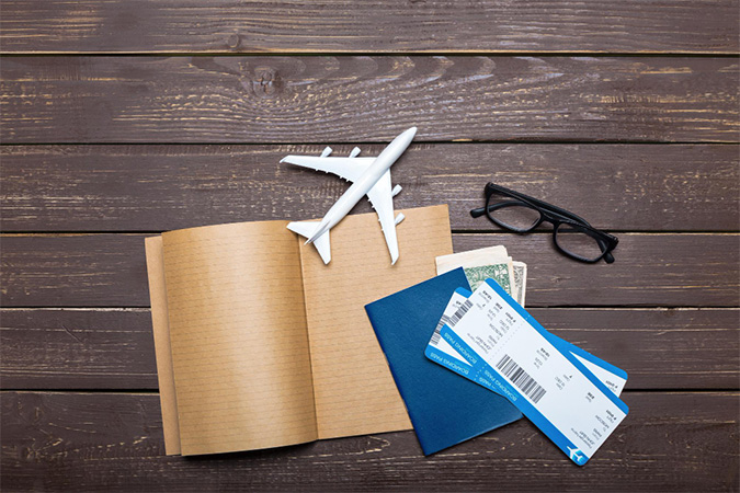 Air Ticketing