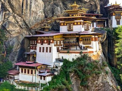 Bhutan