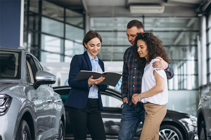 Car Rentals