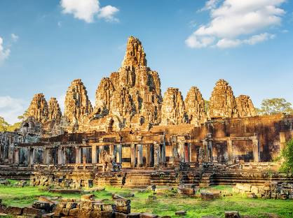 Cambodia