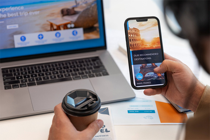 Hotel Bookings