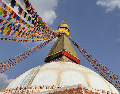 Nepal