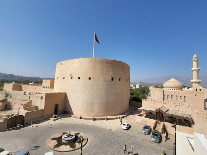 Oman