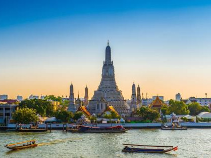 Thailand