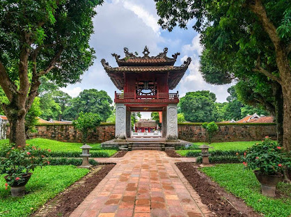 Vietnam